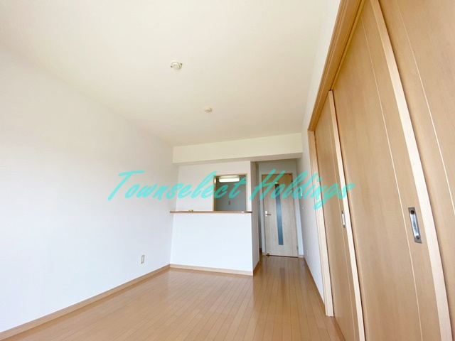 オリーブみずきの居間・リビング