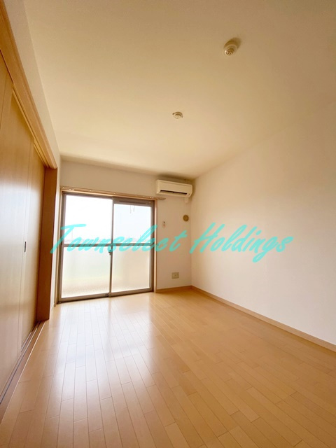 オリーブみずきの寝室