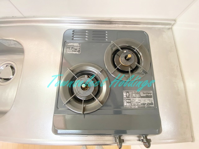 オリーブみずきのキッチン