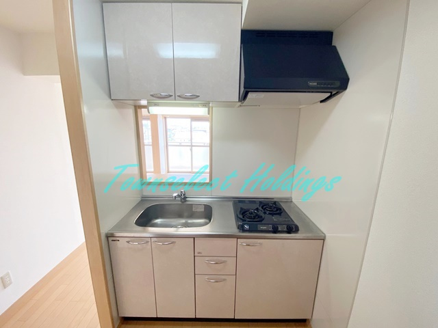 オリーブみずきのキッチン