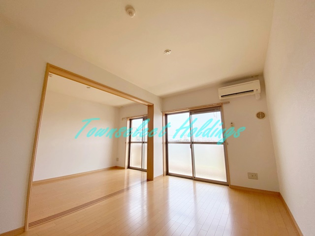 オリーブみずきの居間・リビング