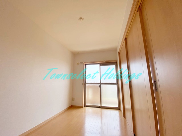 オリーブみずきの寝室