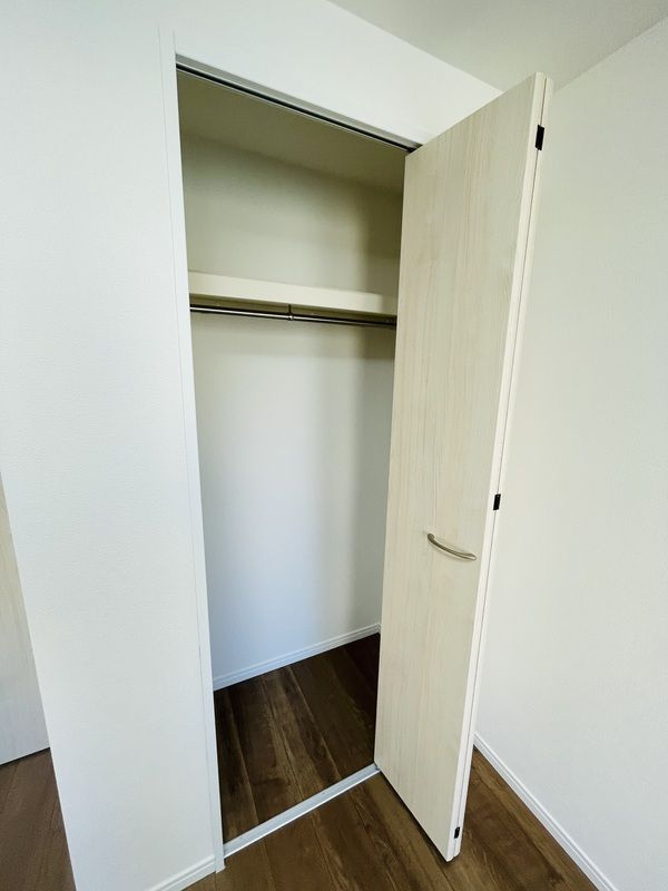 le cocon平井(ルココン平井)の収納