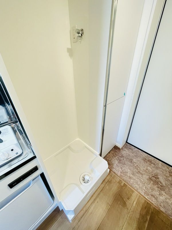 le cocon平井(ルココン平井)の設備