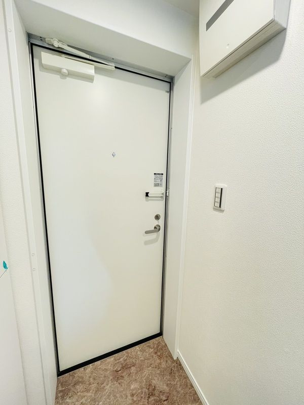 le cocon平井(ルココン平井)の設備