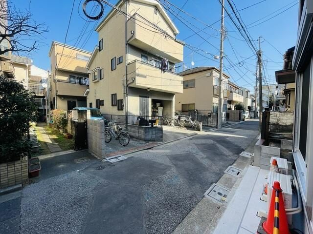 le cocon平井(ルココン平井)の展望