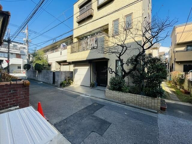 le cocon平井(ルココン平井)の展望