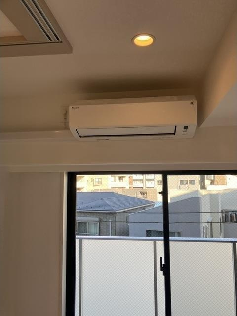 ACP Residence 亀戸の設備