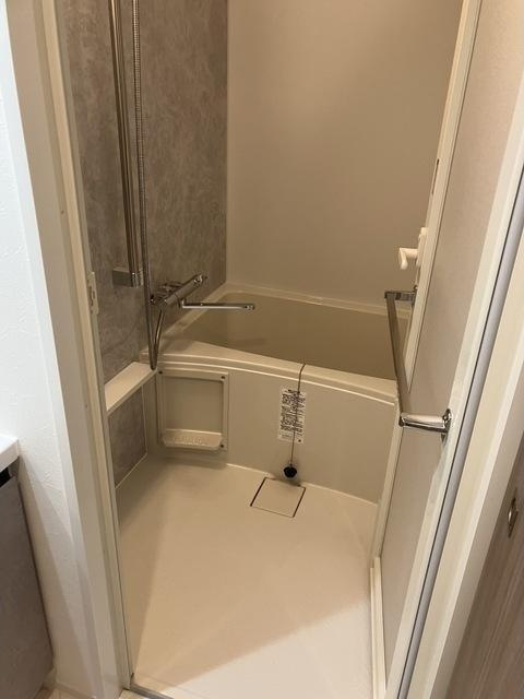 ACP Residence 亀戸の浴室