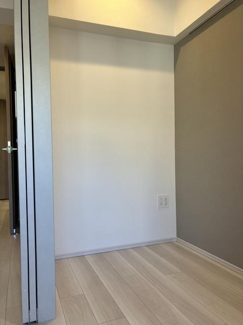 ACP Residence 亀戸の寝室