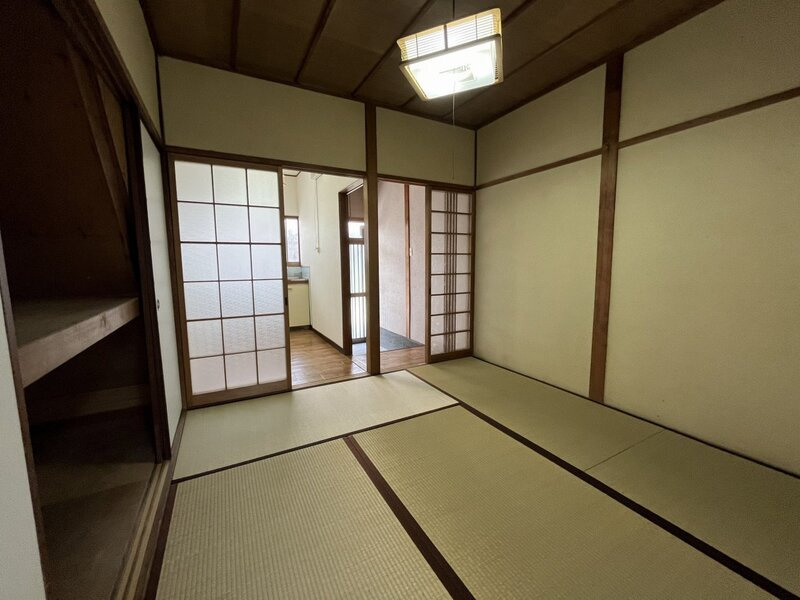 上野芝町1黒田文化のその他