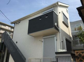 【外観】 | フロントフィールド上永谷