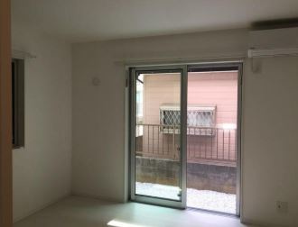 【居間・リビング】 | フロントフィールド上永谷