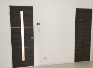 【寝室】 | フロントフィールド上永谷