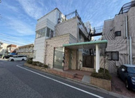 三枝ビル別館　１階(サエグサビルベッカン)の画像
