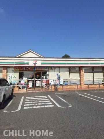 グレイスＢの周辺|セブンイレブン伊勢崎西久保店まで1400m
当社、チルホームのHPもご覧ください(^^)/物件情報多数♪