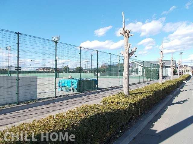 グレイスＢの周辺|あかぼり運動公園まで1000m
当社、チルホームのHPもご覧ください(^^)/物件情報多数♪