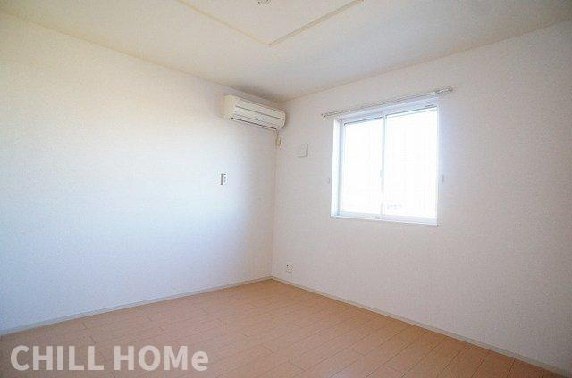 グレイスＢの内装|当社、チルホームのHPもご覧ください(^^)/物件情報多数♪