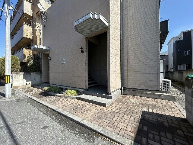 レオパレスＭＫのセキュリティ