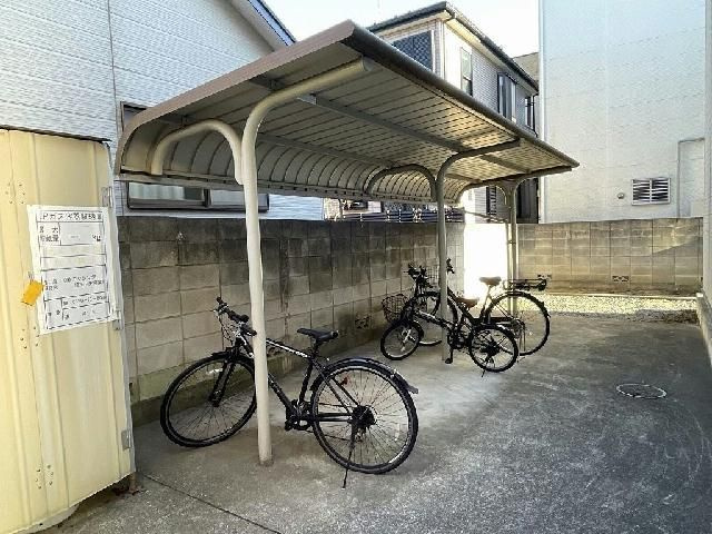 レオパレスＭＫのその他