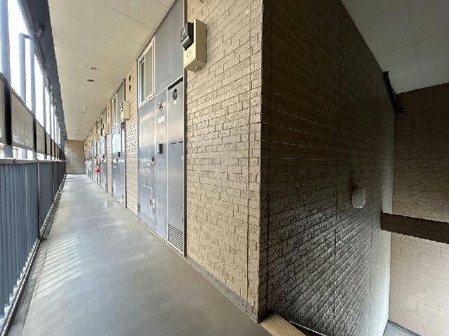 レオパレスＭＫの設備