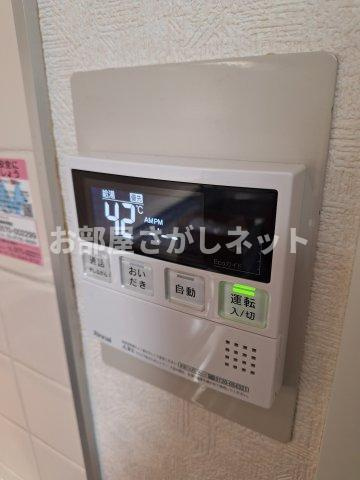 ヴェルティ千早町第２【おとり物件なし】#学生・社会人にオススメ！初期費用分割払いOK！の設備