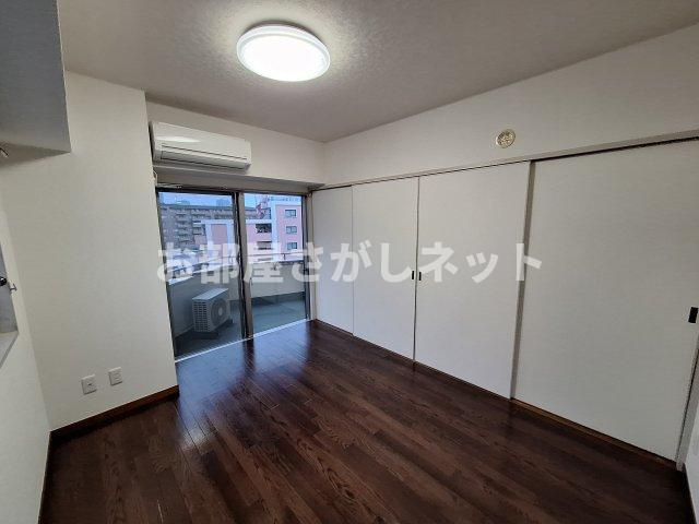 ヴェルティ千早町第２【おとり物件なし】#学生・社会人にオススメ！初期費用分割払いOK！の居間・リビング