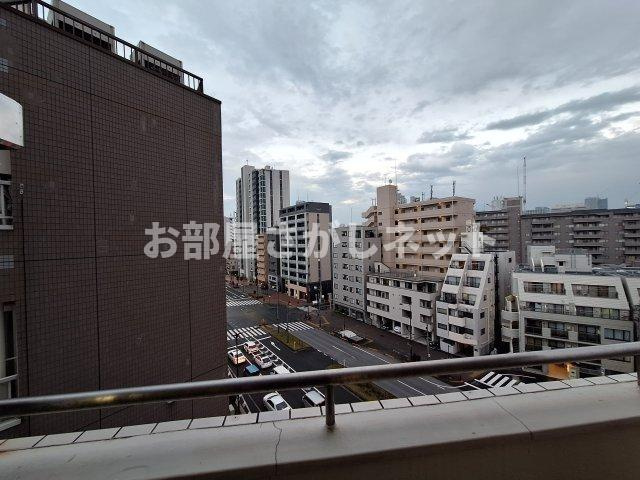 ヴェルティ千早町第２【おとり物件なし】#学生・社会人にオススメ！初期費用分割払いOK！の展望