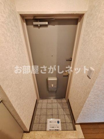 ヴェルティ千早町第２【おとり物件なし】#学生・社会人にオススメ！初期費用分割払いOK！の玄関