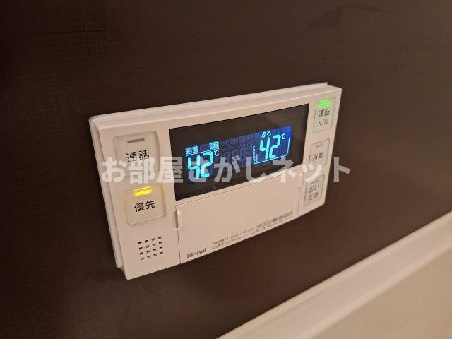 ヴェルティ千早町第２【おとり物件なし】#学生・社会人にオススメ！初期費用分割払いOK！の設備