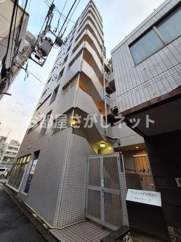 ヴェルティ千早町第２【おとり物件なし】#学生・社会人にオススメ！初期費用分割払いOK！の外観