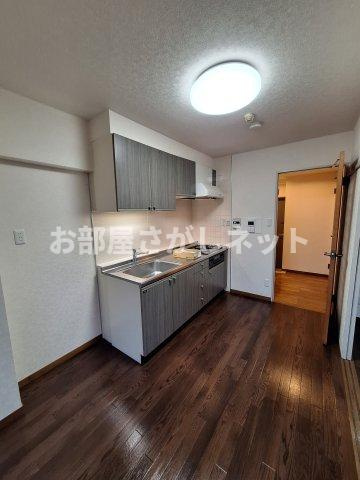 ヴェルティ千早町第２【おとり物件なし】#学生・社会人にオススメ！初期費用分割払いOK！の居間・リビング