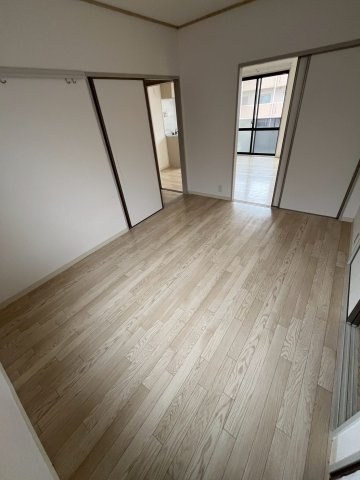 シャレオ上大市のその他
