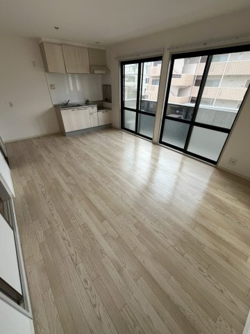シャレオ上大市のその他