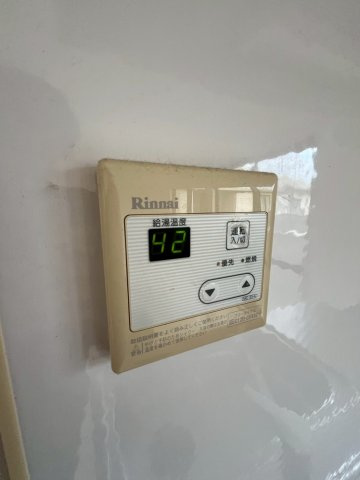 シャレオ上大市のその他