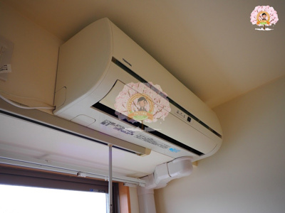 【設備】 | グレイスヒルズ横浜 | 別部屋参考写真