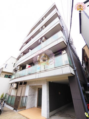 【外観】 | グレイスヒルズ横浜