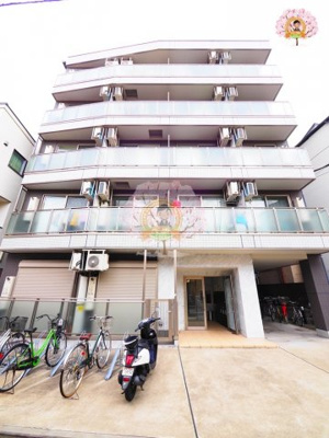 【外観】 | グレイスヒルズ横浜