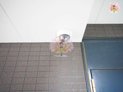 【設備】 | グレイスヒルズ横浜