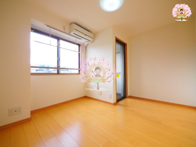 【居間・リビング】 | グレイスヒルズ横浜 | 別部屋参考写真