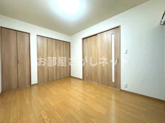 ヒルズB【おとり物件なし】#学生・社会人にオススメ！初期費用分割払いOK！の内装