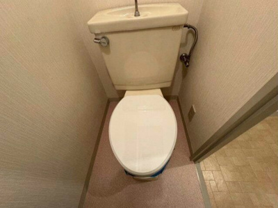 【トイレ】 | 吉祥寺グレース大所