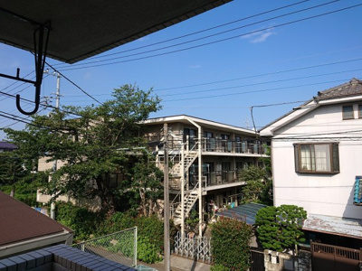 【展望】 | 吉祥寺グレース大所