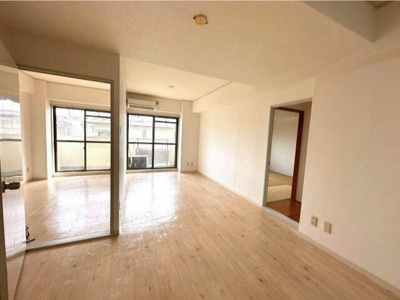 【居間・リビング】 | 吉祥寺グレース大所