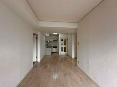 【内装】 | 吉祥寺グレース大所