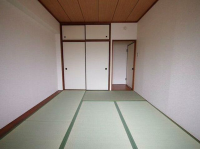 【和室】 | 吉祥寺グレース大所