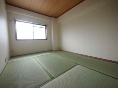 【寝室】 | 吉祥寺グレース大所