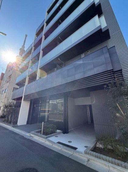 ＧＥＮＯＶＩＡ押上Ⅱ