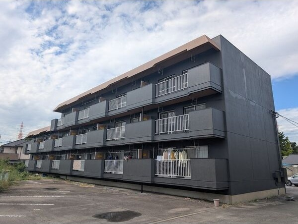 みなとテラス　　刈谷市近郊の賃貸はクラスホーム刈谷店の外観