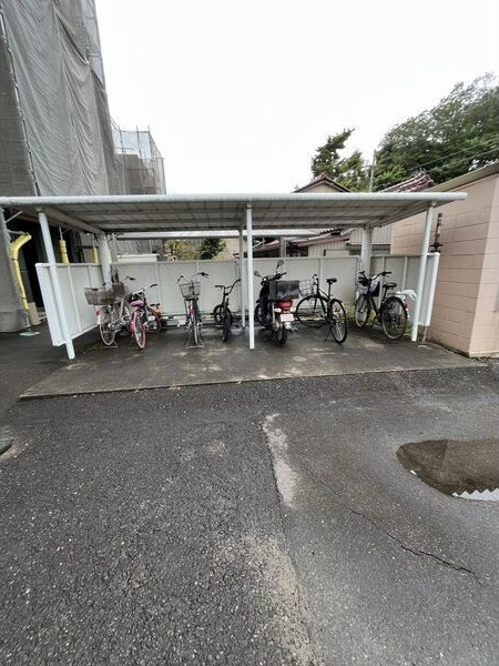 みなとテラス　　刈谷市近郊の賃貸はクラスホーム刈谷店のその他共用部分